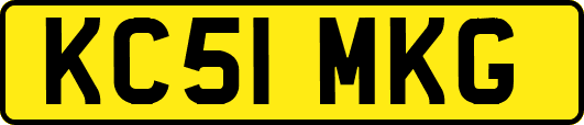 KC51MKG
