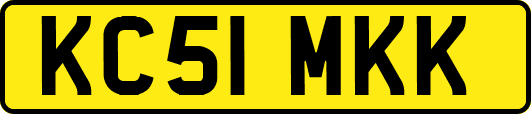 KC51MKK