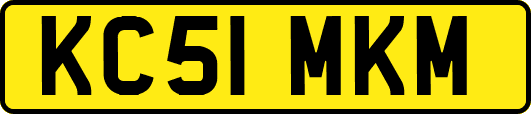 KC51MKM