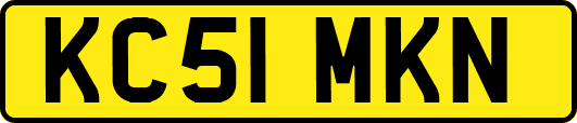 KC51MKN
