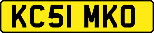 KC51MKO