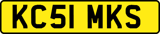 KC51MKS