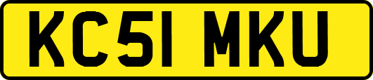 KC51MKU