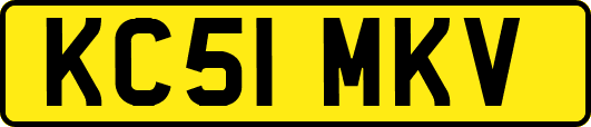 KC51MKV
