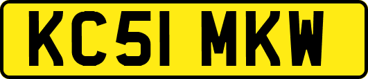 KC51MKW