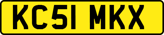KC51MKX