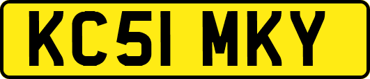 KC51MKY