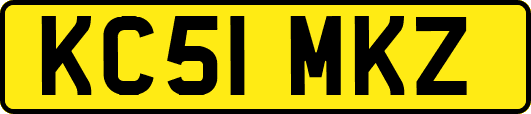 KC51MKZ