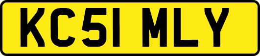 KC51MLY