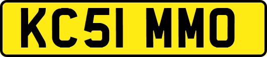 KC51MMO