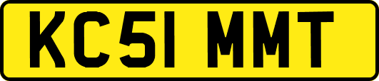 KC51MMT