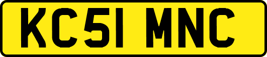 KC51MNC
