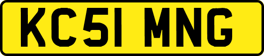 KC51MNG