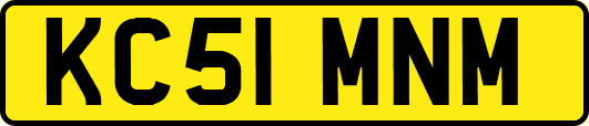 KC51MNM