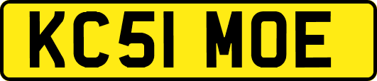 KC51MOE