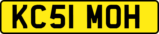 KC51MOH