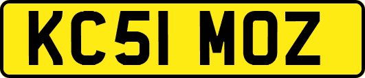 KC51MOZ