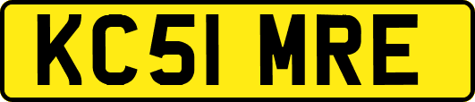 KC51MRE