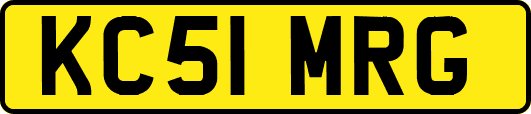 KC51MRG