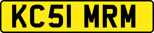 KC51MRM