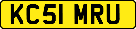 KC51MRU