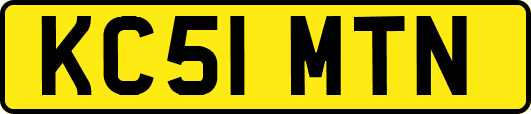KC51MTN