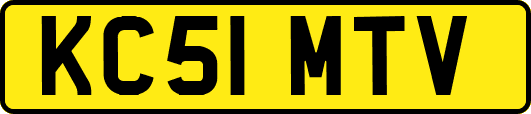 KC51MTV