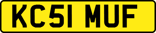 KC51MUF