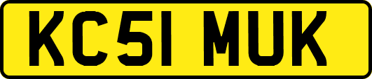 KC51MUK