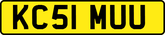 KC51MUU