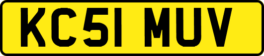 KC51MUV