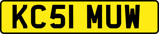 KC51MUW