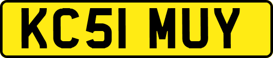 KC51MUY