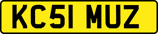 KC51MUZ