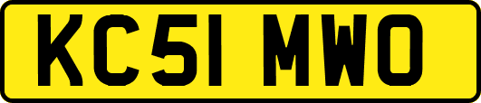 KC51MWO