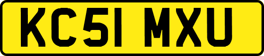 KC51MXU