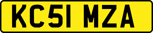 KC51MZA