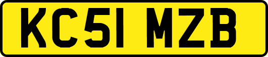 KC51MZB