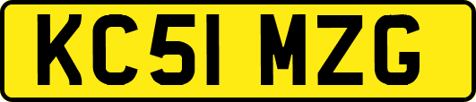 KC51MZG