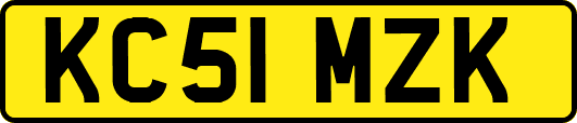 KC51MZK