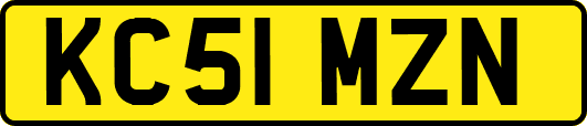 KC51MZN
