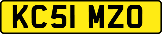 KC51MZO