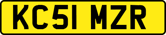 KC51MZR