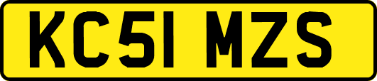 KC51MZS
