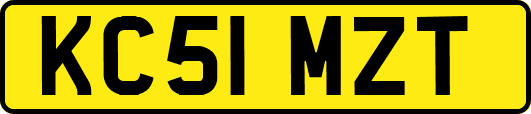 KC51MZT