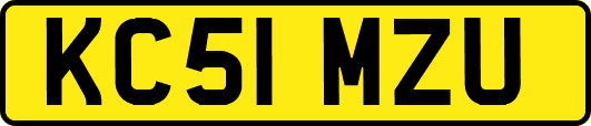 KC51MZU