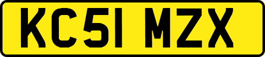KC51MZX