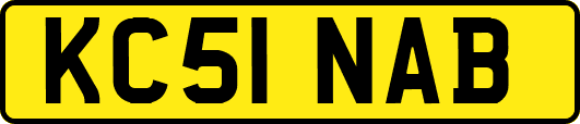 KC51NAB