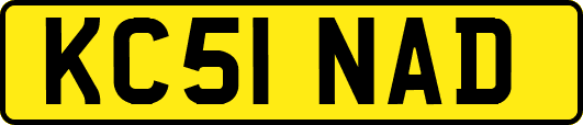 KC51NAD