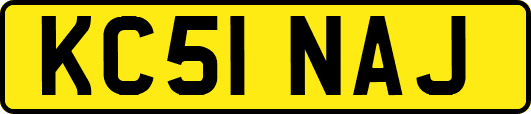 KC51NAJ